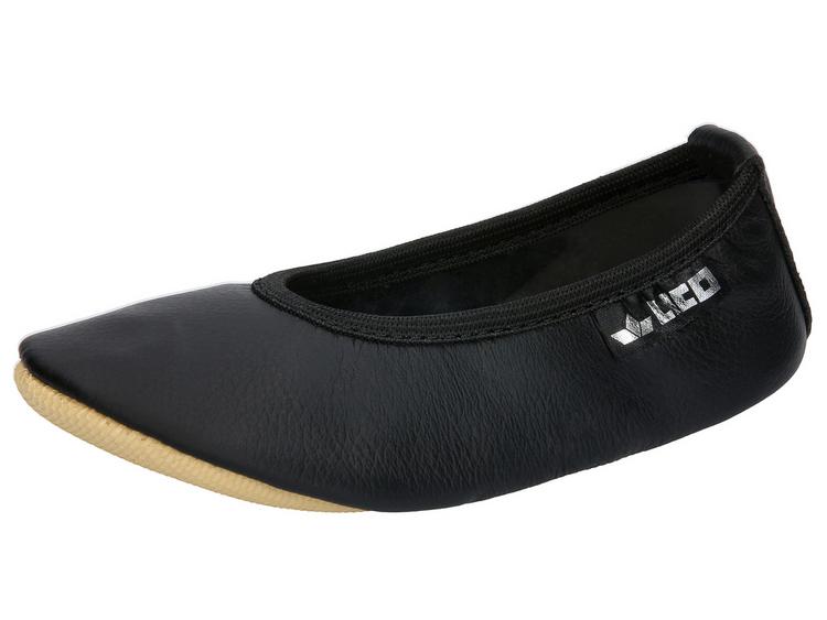 LICO LICO G1 Gymnastikschuhe Kinder - schwarz - 0 | SportScheck
