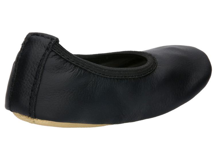 LICO LICO G1 Gymnastikschuhe Kinder - schwarz - 0 | SportScheck