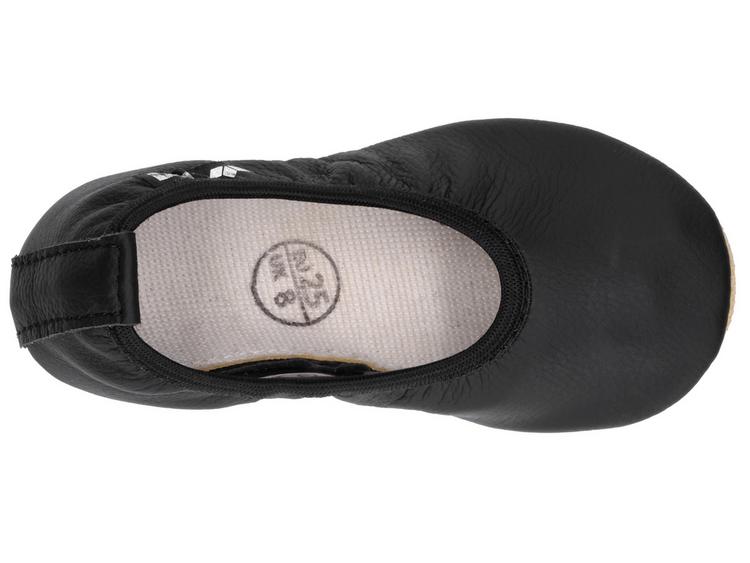LICO LICO G1 Gymnastikschuhe Kinder - schwarz - 1 | SportScheck