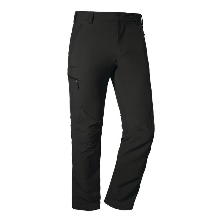 Sch&ouml;ffel Sch&ouml;ffel Folkstone Wanderhose Herren - asphalt - 4 | SportScheck