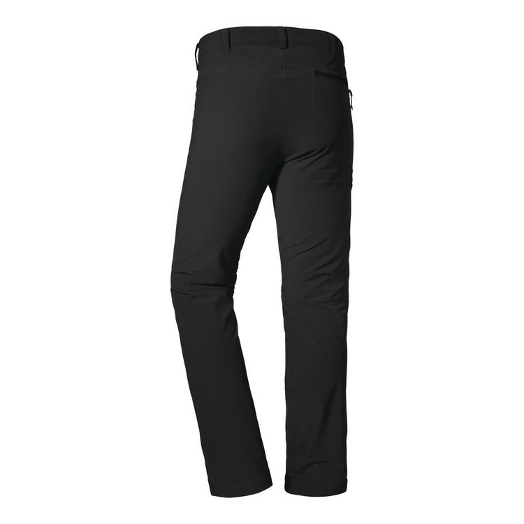 Sch&ouml;ffel Sch&ouml;ffel Folkstone Wanderhose Herren - asphalt - 8 | SportScheck