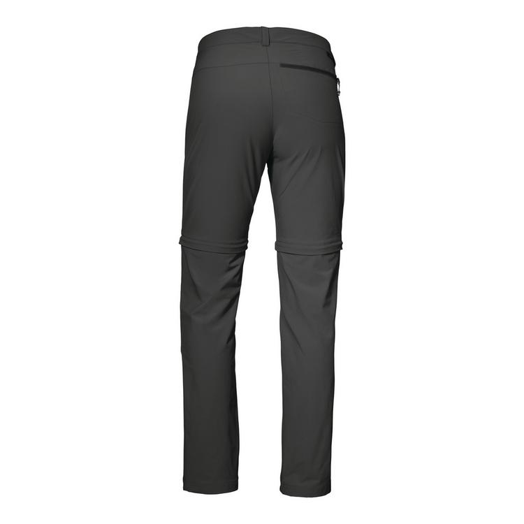 Sch&ouml;ffel Sch&ouml;ffel Ascona Zipphose Damen - asphalt - 0 | SportScheck