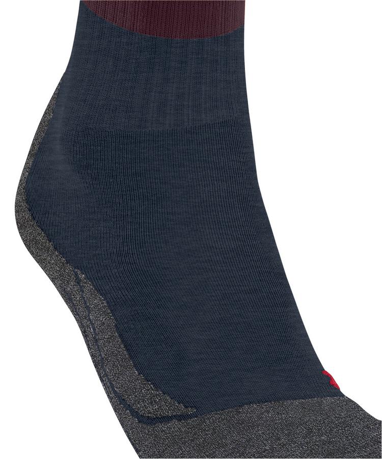 Falke Falke TK2 Explore Socken Damen - barolo - 5 | SportScheck