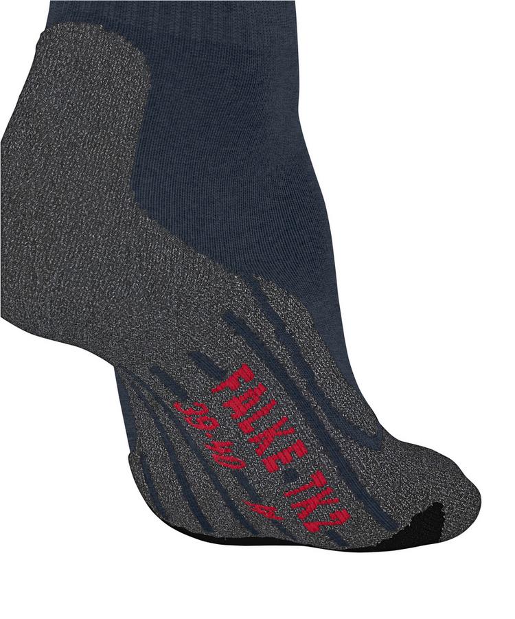 Falke Falke TK2 Explore Socken Damen - barolo - 6 | SportScheck