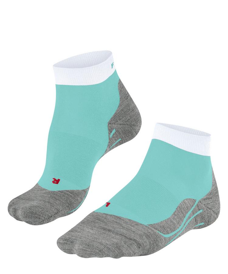 Falke Falke RU4 Socken Damen - fiji - 0 | SportScheck