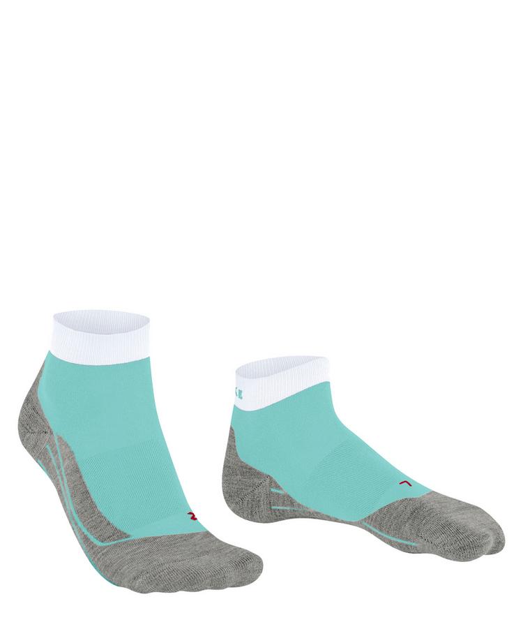 Falke Falke RU4 Socken Damen - fiji - 0 | SportScheck