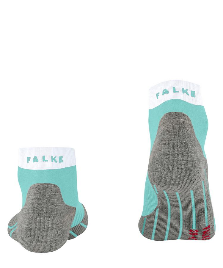 Falke Falke RU4 Socken Damen - fiji - 0 | SportScheck