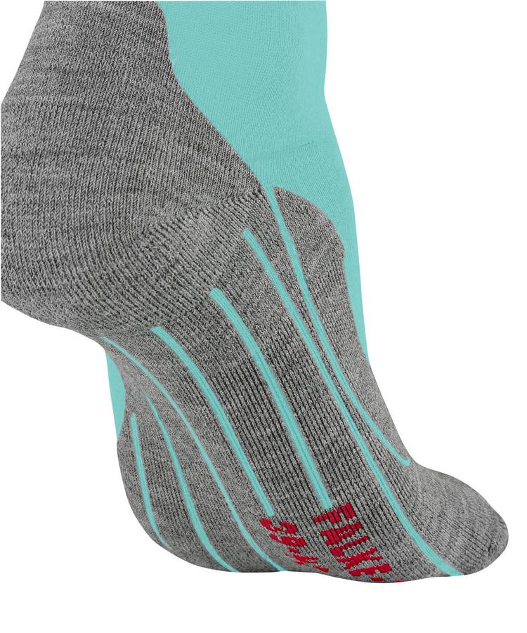 Falke Falke RU4 Socken Damen - fiji - 2 | SportScheck
