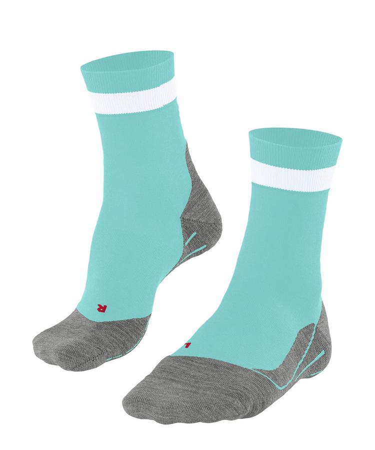 Falke Falke RU4 Socken Damen - fiji - 0 | SportScheck