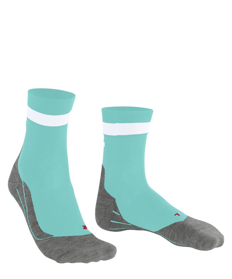 Falke Falke RU4 Socken Damen - fiji - 0 | SportScheck