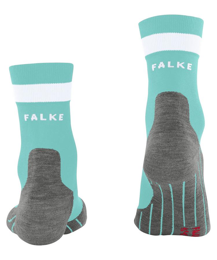 Falke Falke RU4 Socken Damen - fiji - 0 | SportScheck
