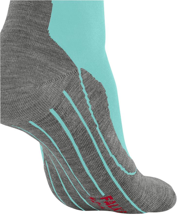 Falke Falke RU4 Socken Damen - fiji - 2 | SportScheck