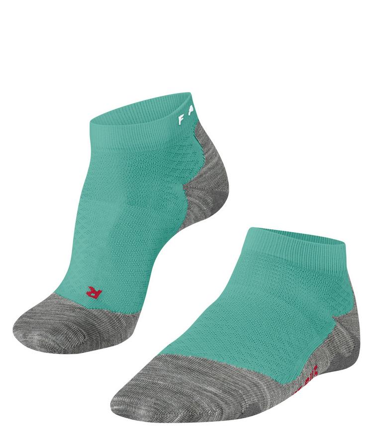 Falke Falke RU5 Socken Damen - fiji - 0 | SportScheck