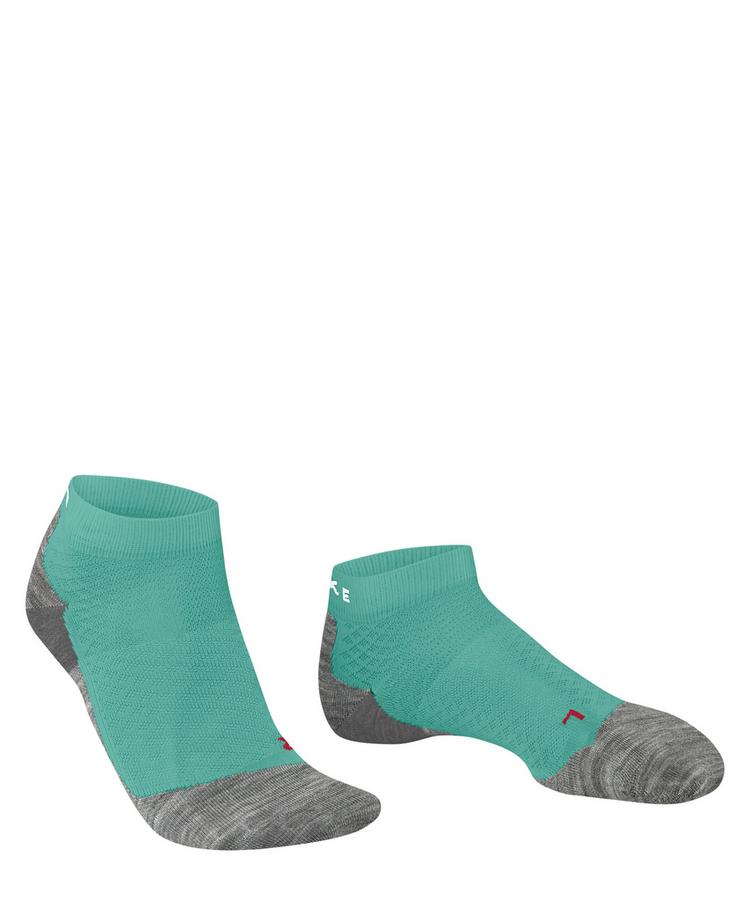 Falke Falke RU5 Socken Damen - fiji - 0 | SportScheck