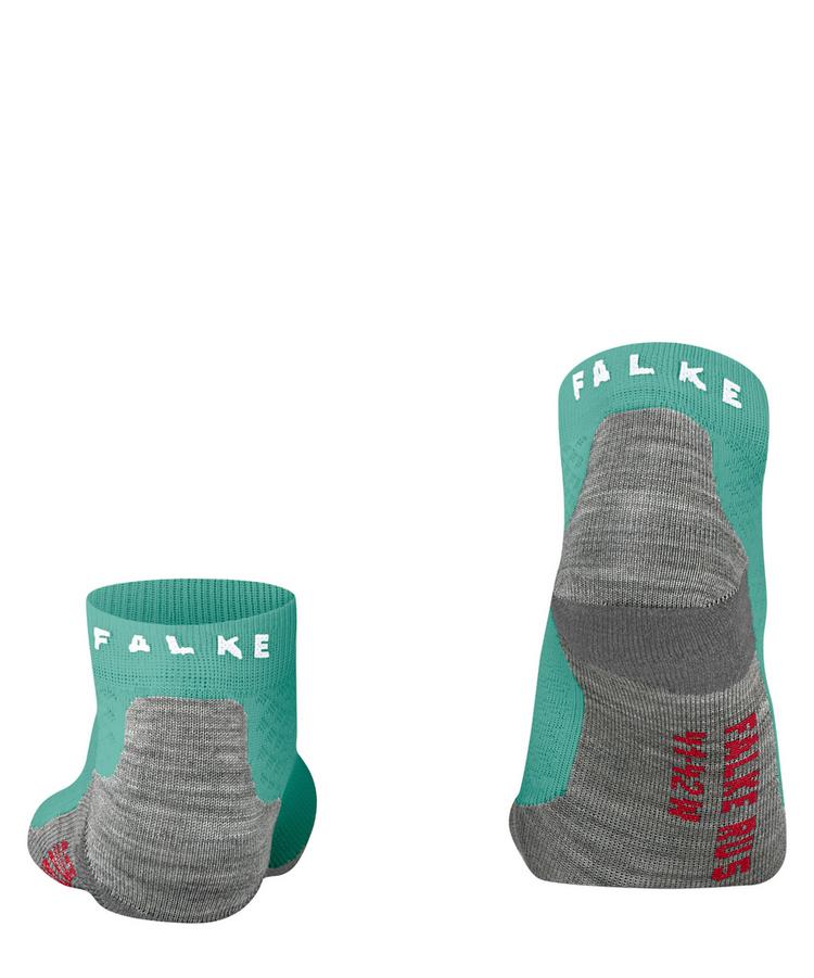 Falke Falke RU5 Socken Damen - fiji - 0 | SportScheck