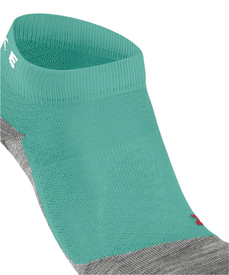 Falke Falke RU5 Socken Damen - fiji - 1 | SportScheck
