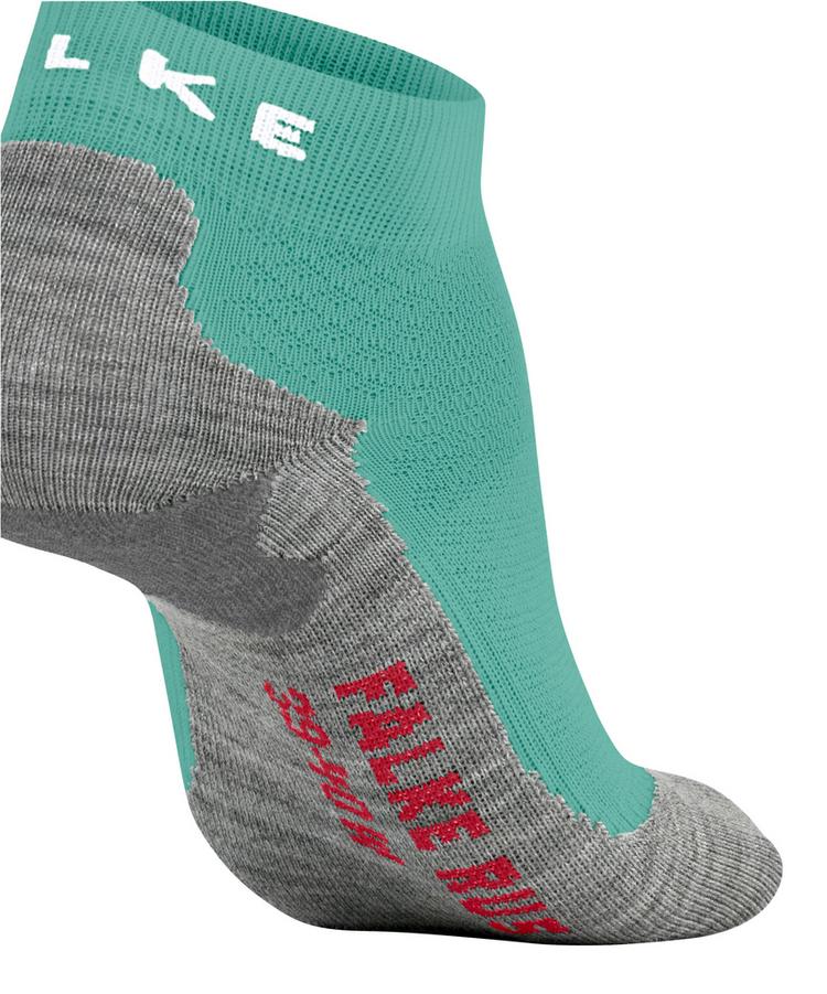 Falke Falke RU5 Socken Damen - fiji - 2 | SportScheck