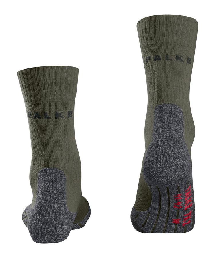 Falke Falke TK2 Explore Socken Damen - olive - 0 | SportScheck