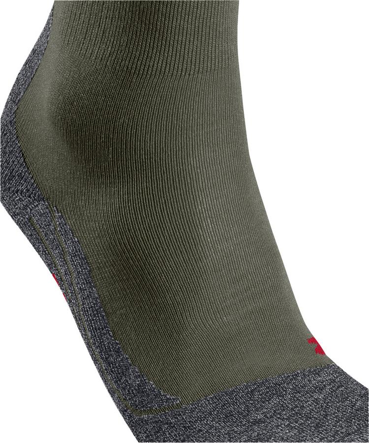 Falke Falke TK2 Explore Socken Damen - olive - 1 | SportScheck
