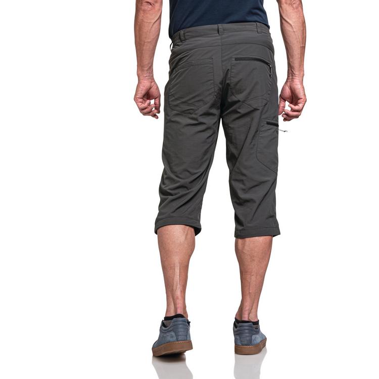 Sch&ouml;ffel Sch&ouml;ffel Springdale1 Caprihose Herren - asphalt - 1 | SportScheck