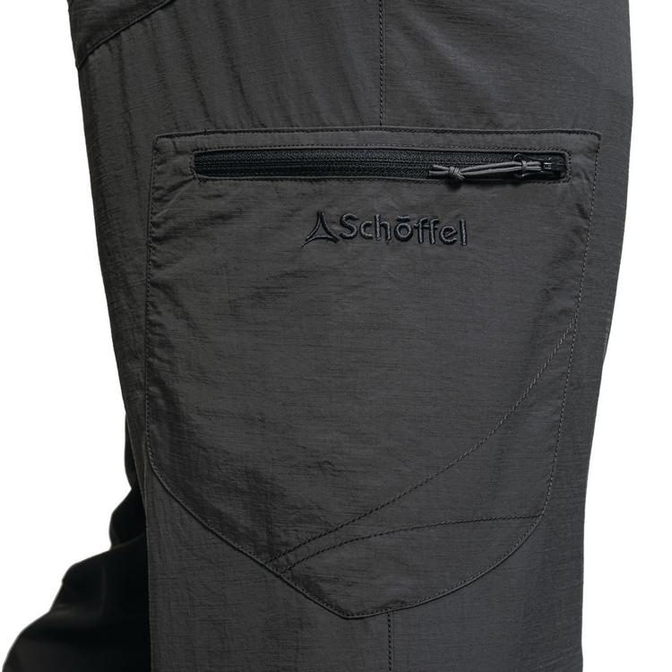 Sch&ouml;ffel Sch&ouml;ffel Springdale1 Caprihose Herren - asphalt - 0 | SportScheck