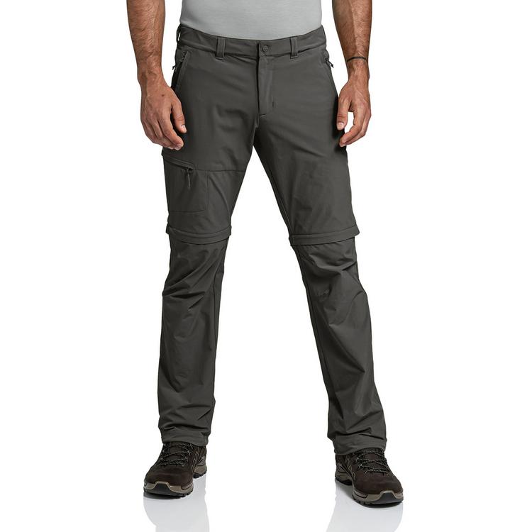 Sch&ouml;ffel Sch&ouml;ffel Koper1 Zipphose Herren - asphalt - 3 | SportScheck