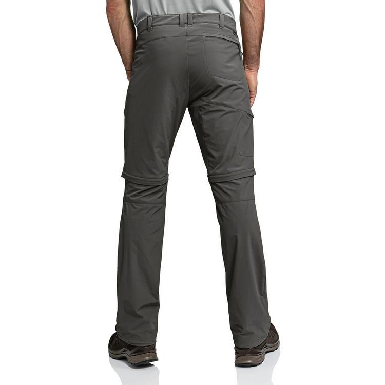 Sch&ouml;ffel Sch&ouml;ffel Koper1 Zipphose Herren - asphalt - 4 | SportScheck