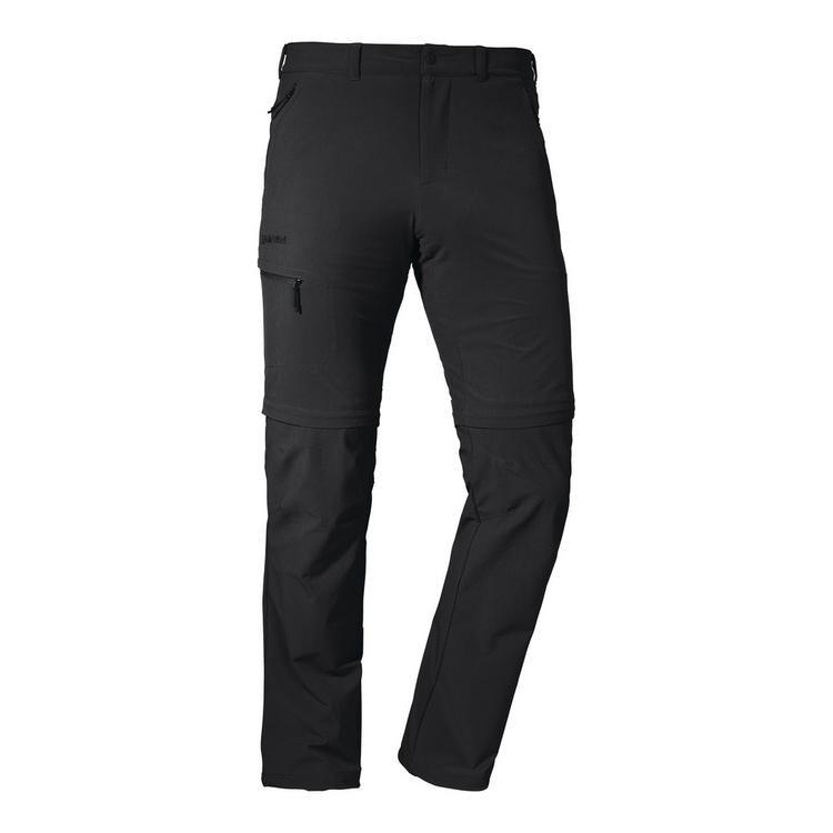 Sch&ouml;ffel Sch&ouml;ffel Koper1 Zipphose Herren - black - 0 | SportScheck