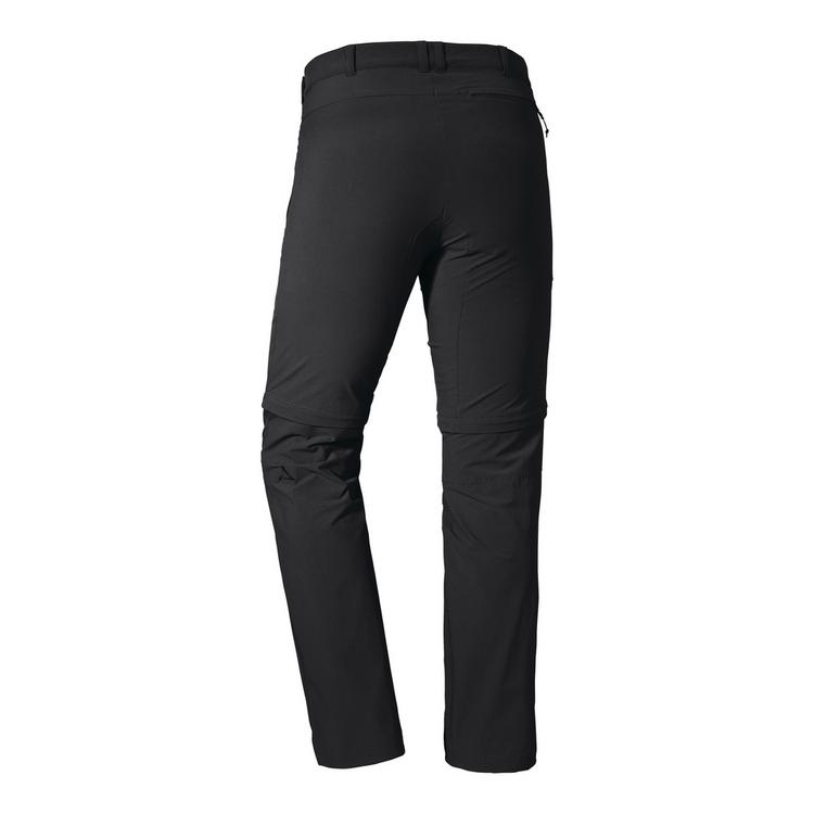 Sch&ouml;ffel Sch&ouml;ffel Koper1 Zipphose Herren - black - 1 | SportScheck