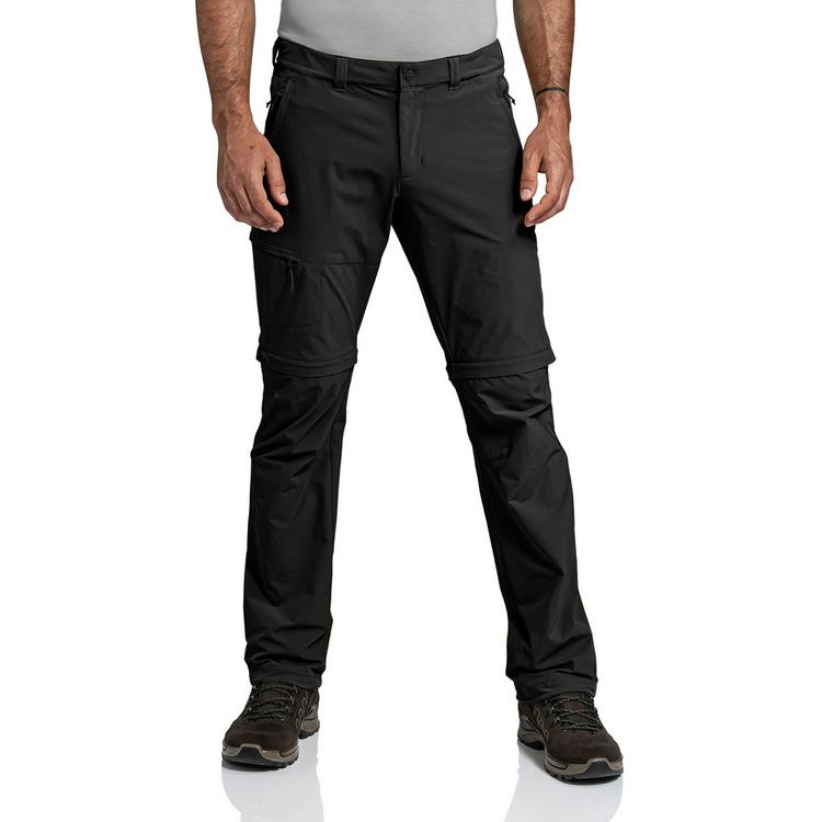 Sch&ouml;ffel Sch&ouml;ffel Koper1 Zipphose Herren - black - 3 | SportScheck