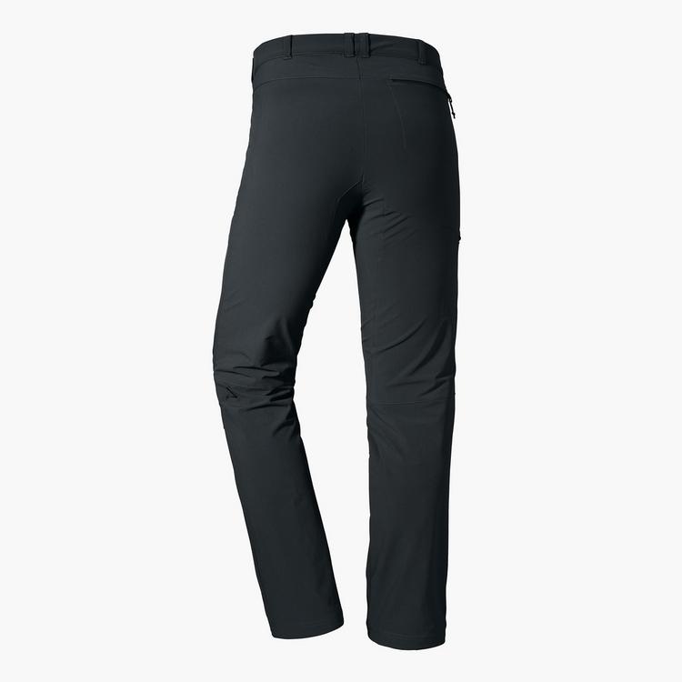 Sch&ouml;ffel Sch&ouml;ffel Koper1 Wanderhose Herren - black - 0 | SportScheck