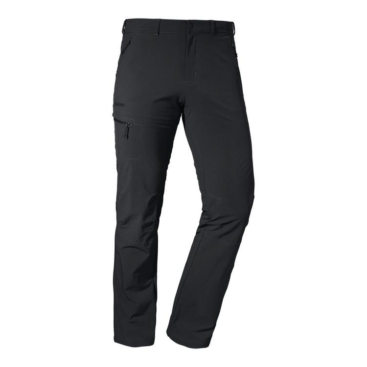 Sch&ouml;ffel Sch&ouml;ffel Koper1 Wanderhose Herren - black - 0 | SportScheck