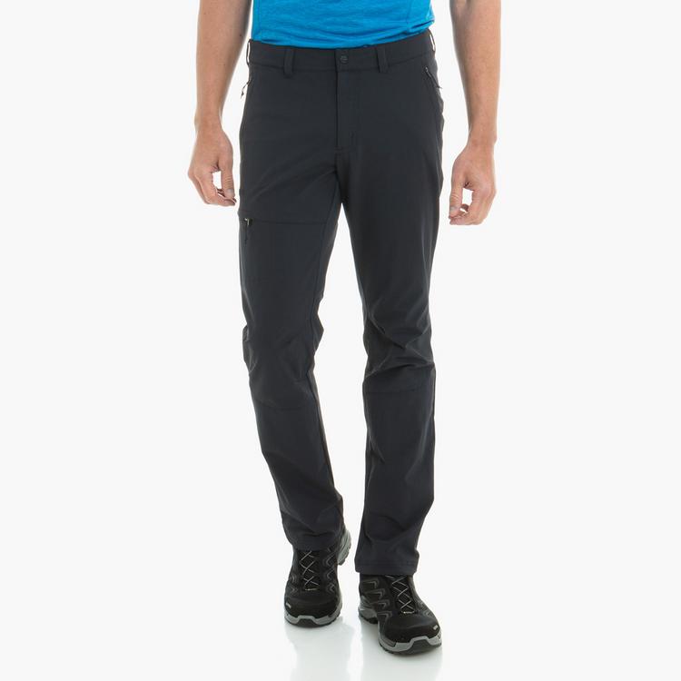 Sch&ouml;ffel Sch&ouml;ffel Koper1 Wanderhose Herren - black - 0 | SportScheck