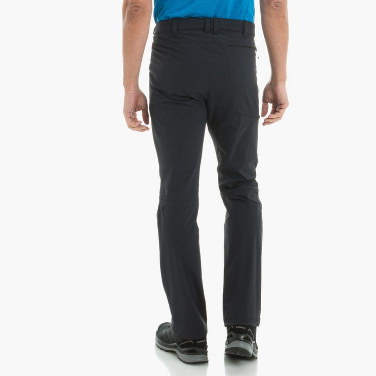 Sch&ouml;ffel Sch&ouml;ffel Koper1 Wanderhose Herren - black - 1 | SportScheck