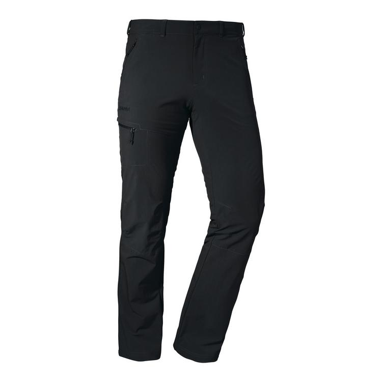 Sch&ouml;ffel Sch&ouml;ffel Koper1 Wanderhose Herren - black - 0 | SportScheck