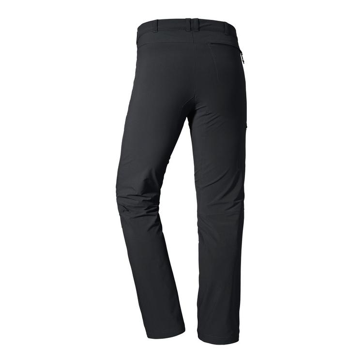 Sch&ouml;ffel Sch&ouml;ffel Koper1 Wanderhose Herren - black - 1 | SportScheck