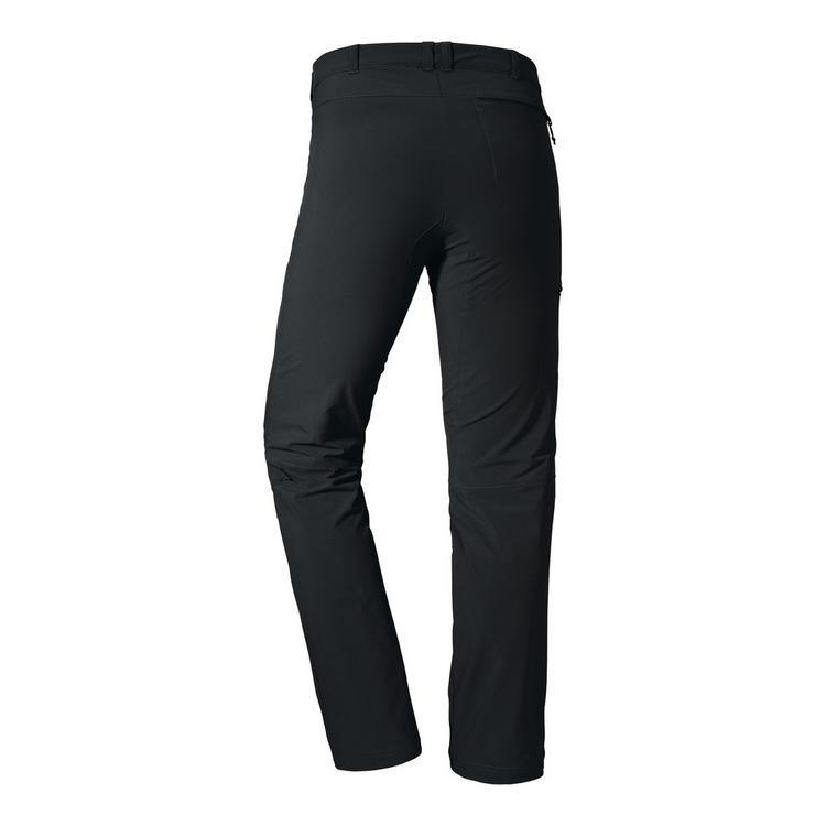 Sch&ouml;ffel Sch&ouml;ffel Koper1 Wanderhose Herren - black - 2 | SportScheck