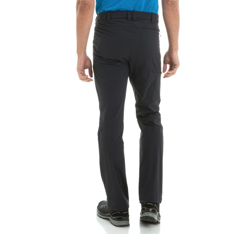 Sch&ouml;ffel Sch&ouml;ffel Koper1 Wanderhose Herren - black - 4 | SportScheck