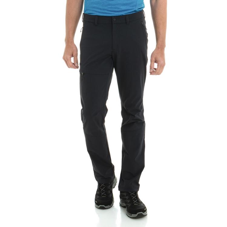 Sch&ouml;ffel Sch&ouml;ffel Koper1 Wanderhose Herren - black - 6 | SportScheck