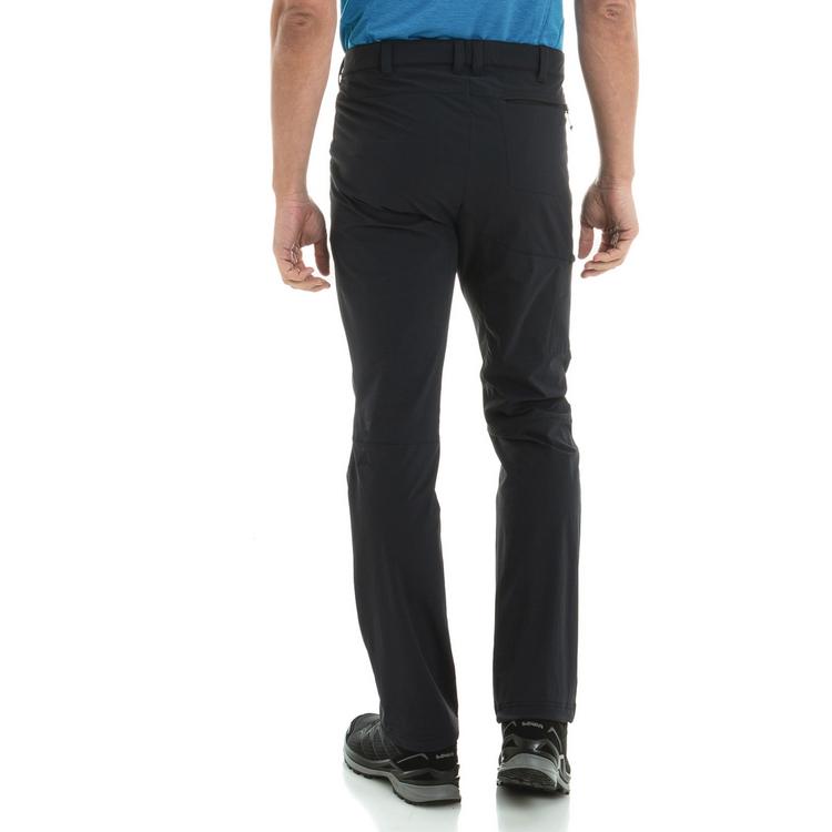 Sch&ouml;ffel Sch&ouml;ffel Koper1 Wanderhose Herren - black - 7 | SportScheck