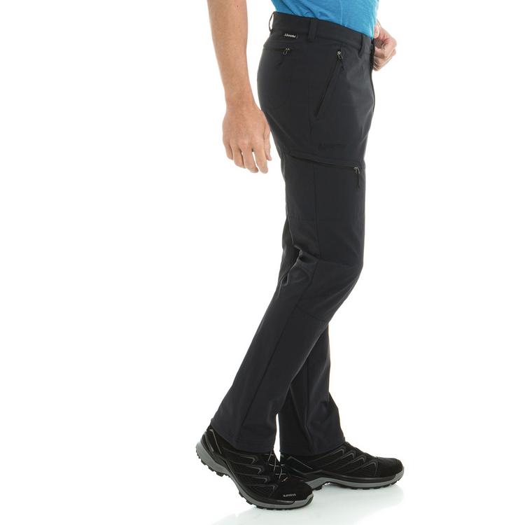 Sch&ouml;ffel Sch&ouml;ffel Koper1 Wanderhose Herren - black - 8 | SportScheck