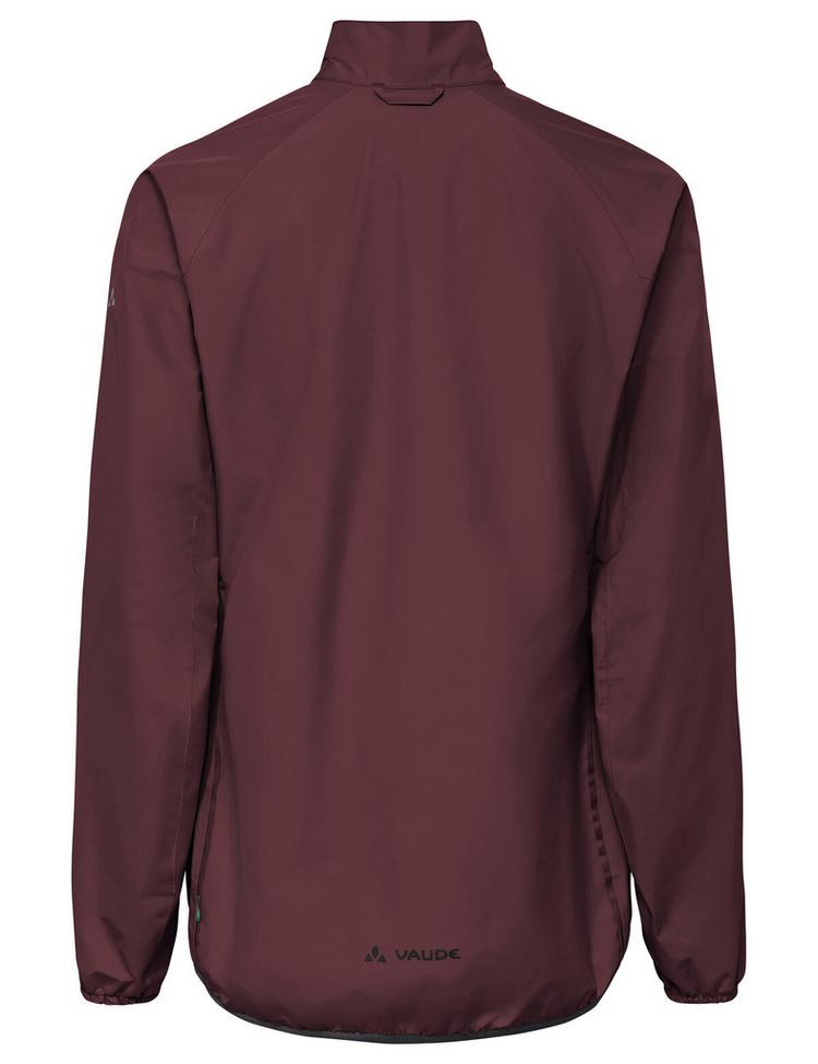 VAUDE VAUDE Wo Drop Jacket III Fahrradjacke Damen - dark oak - 0 | SportScheck