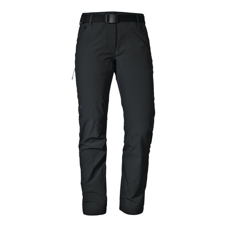 Sch&ouml;ffel Sch&ouml;ffel Taibun Wanderhose Damen - black - 1 | SportScheck