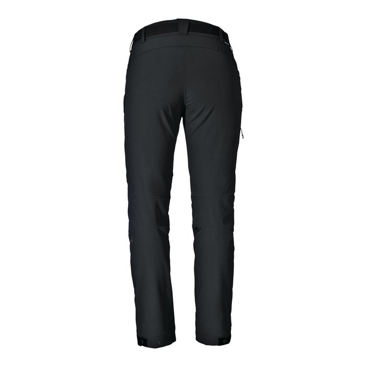 Sch&ouml;ffel Sch&ouml;ffel Taibun Wanderhose Damen - black - 3 | SportScheck