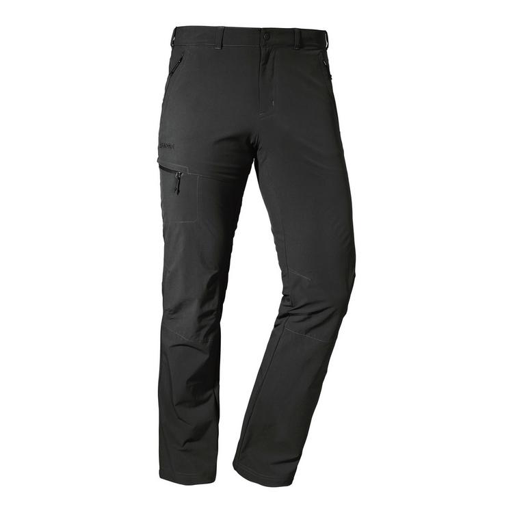 Sch&ouml;ffel Sch&ouml;ffel Koper1 Wanderhose Herren - asphalt - 0 | SportScheck