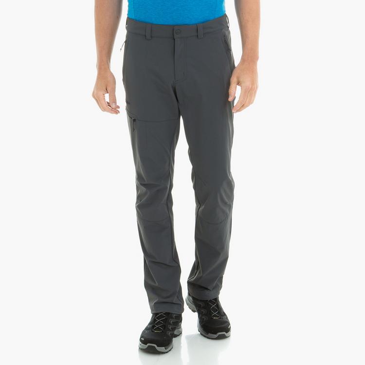 Sch&ouml;ffel Sch&ouml;ffel Koper1 Wanderhose Herren - asphalt - 0 | SportScheck