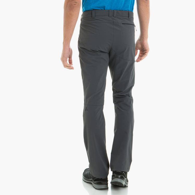 Sch&ouml;ffel Sch&ouml;ffel Koper1 Wanderhose Herren - asphalt - 1 | SportScheck