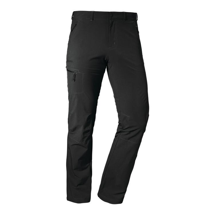 Sch&ouml;ffel Sch&ouml;ffel Koper1 Wanderhose Herren - asphalt - 0 | SportScheck