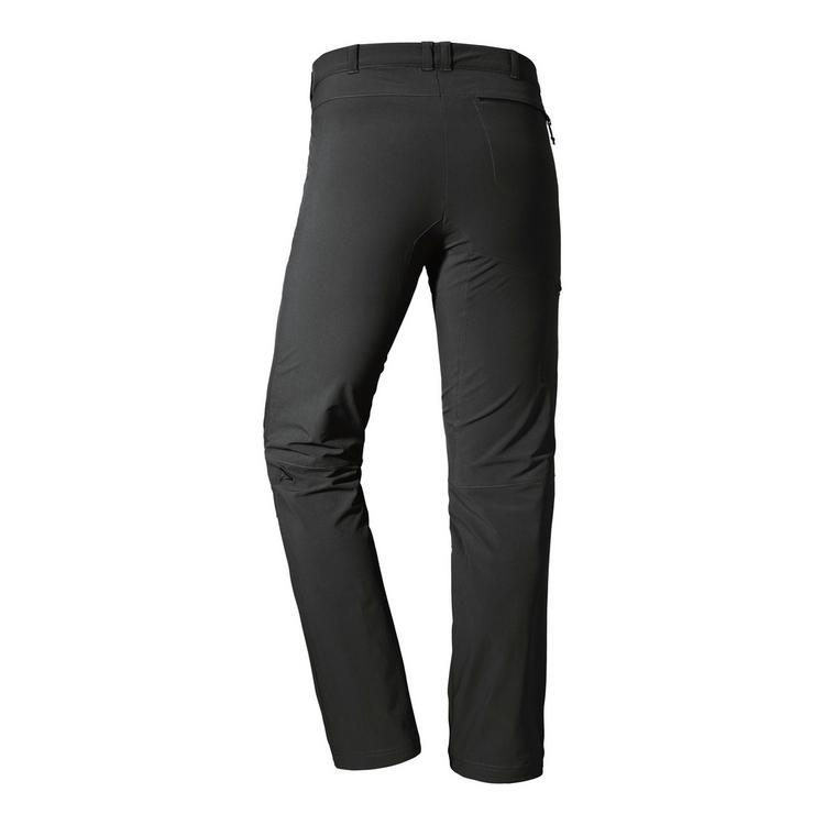 Sch&ouml;ffel Sch&ouml;ffel Koper1 Wanderhose Herren - asphalt - 0 | SportScheck