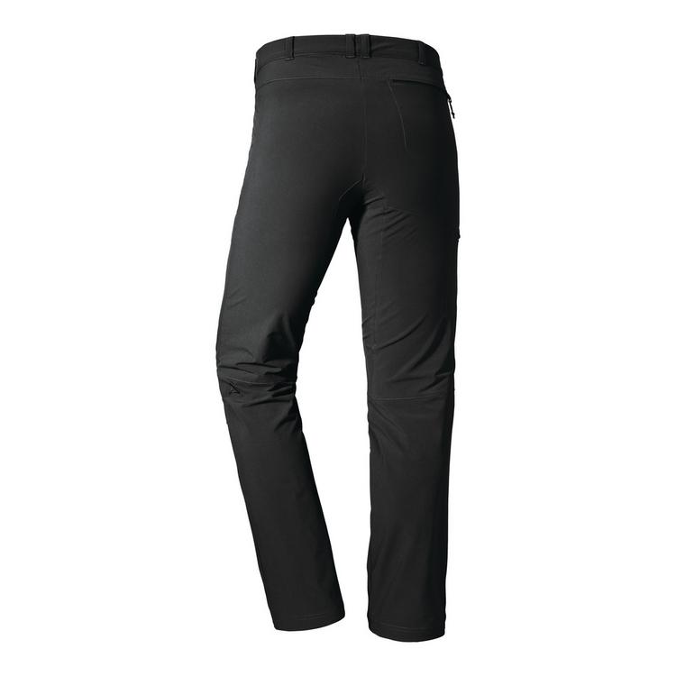 Sch&ouml;ffel Sch&ouml;ffel Koper1 Wanderhose Herren - asphalt - 1 | SportScheck